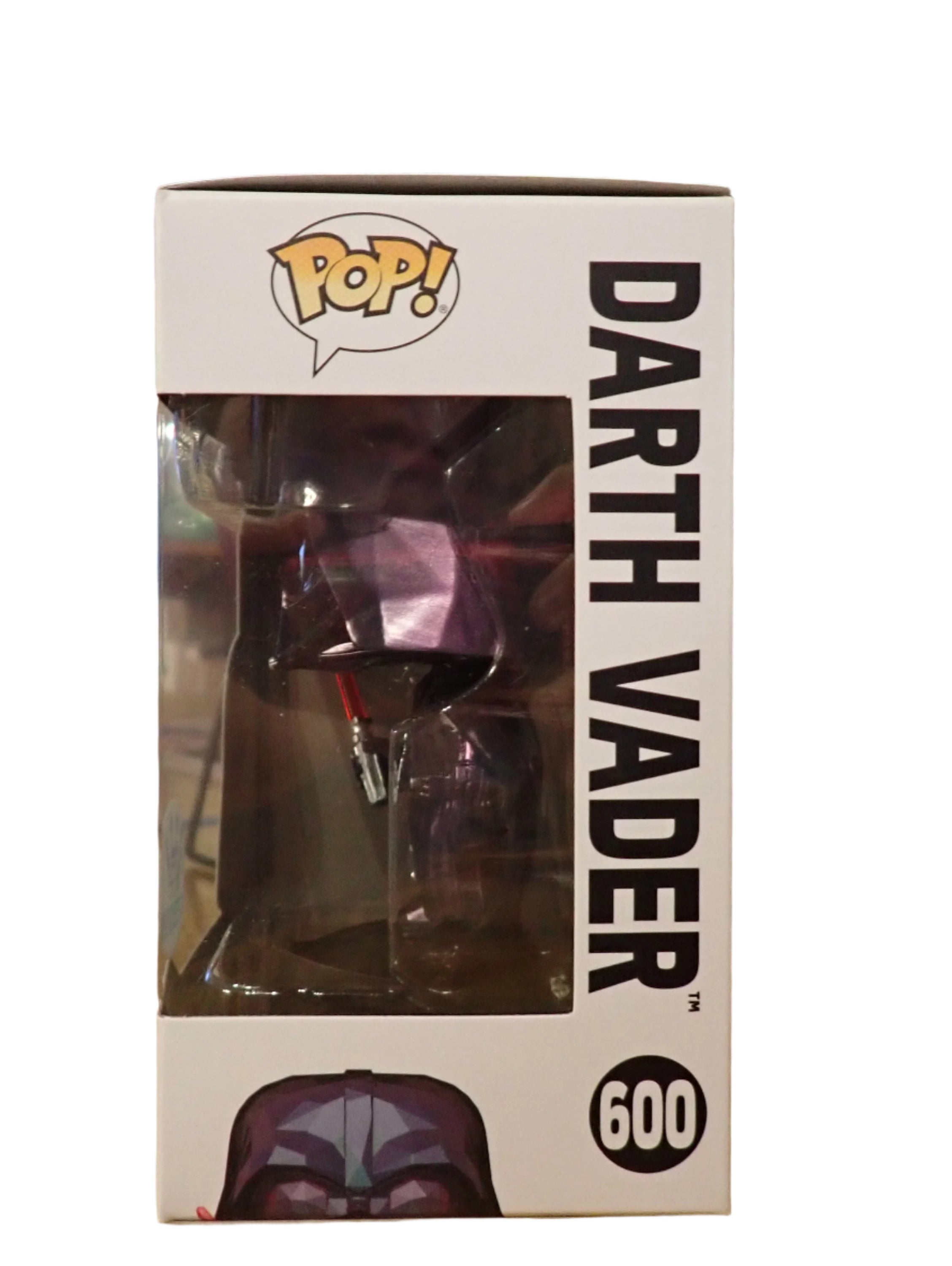 Darth Vader - POP! #600