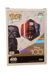 Darth Vader - POP! #600