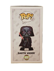 Darth Vader - POP! #600