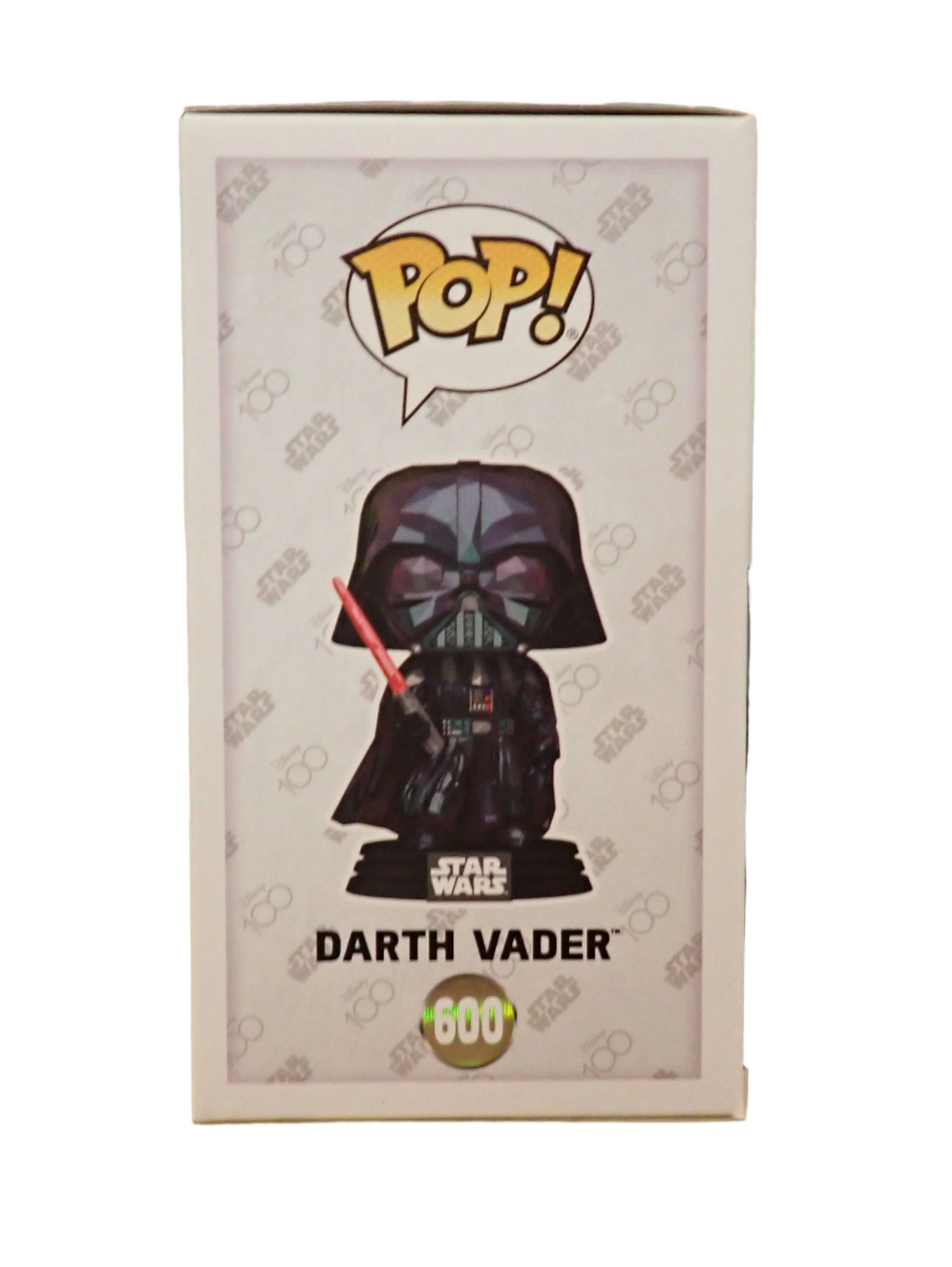 Darth Vader - POP! #600