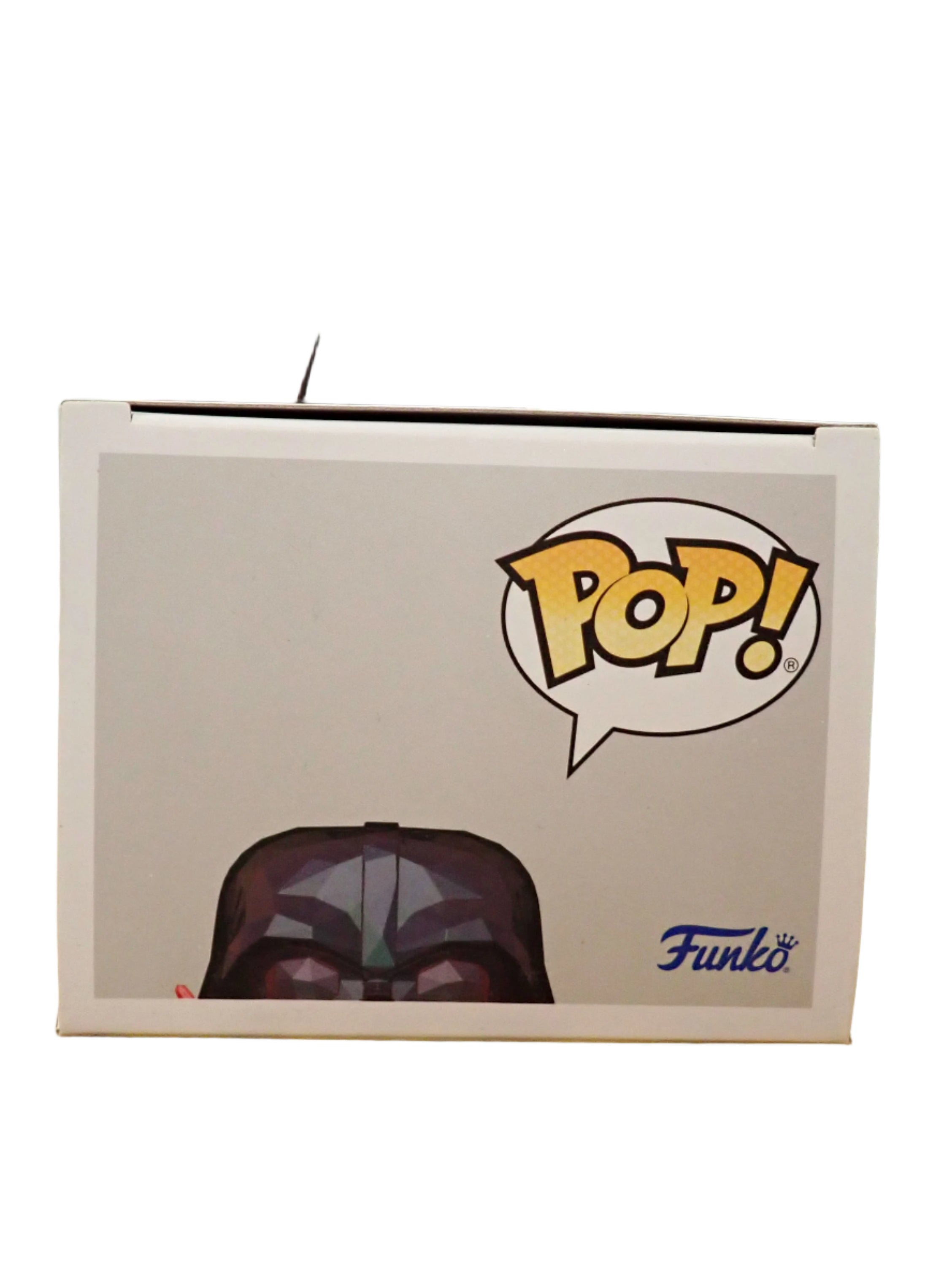 Darth Vader - POP! #600