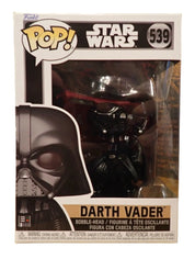 Darth Vader - POP! #539
