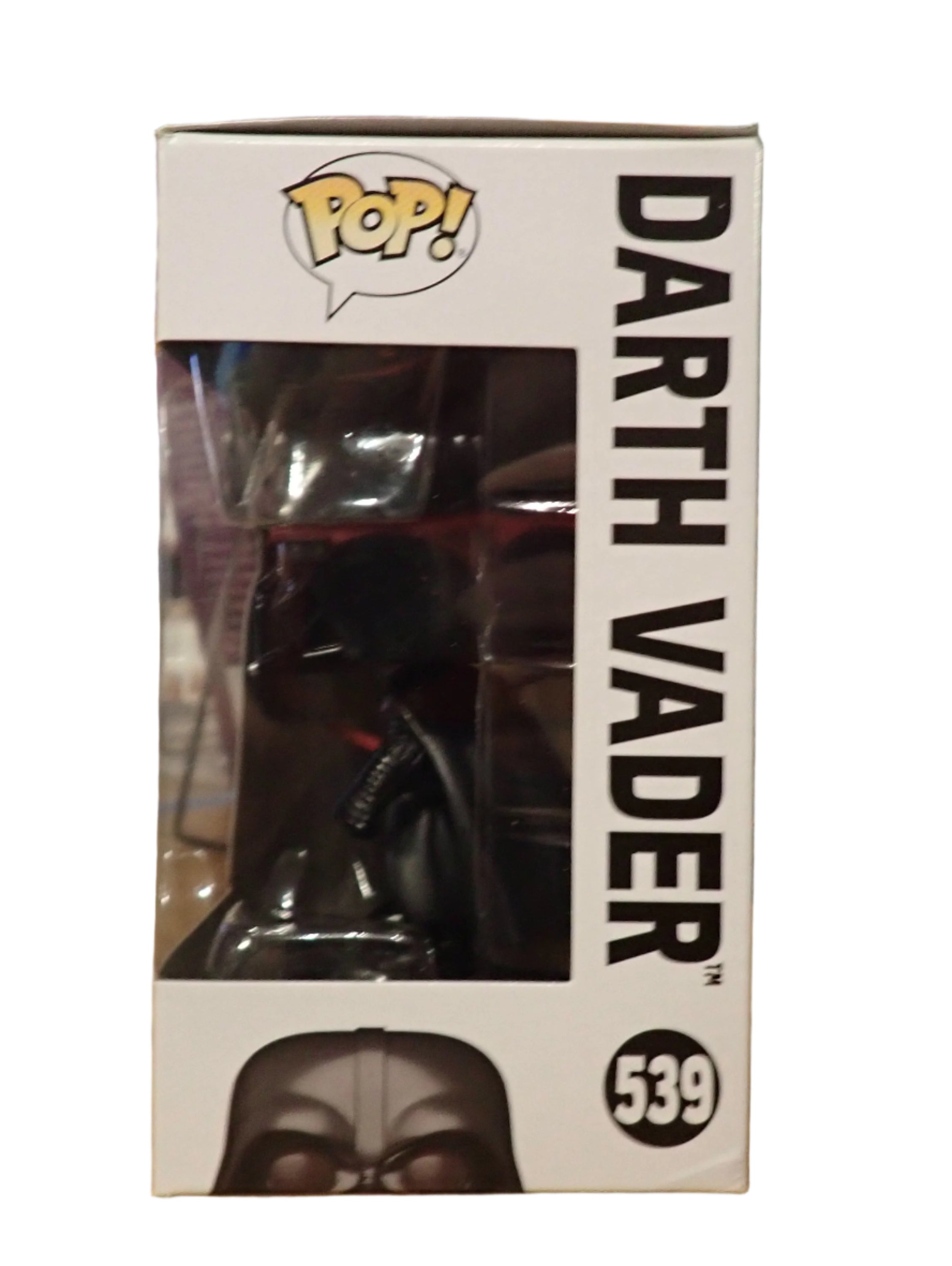 Darth Vader - POP! #539