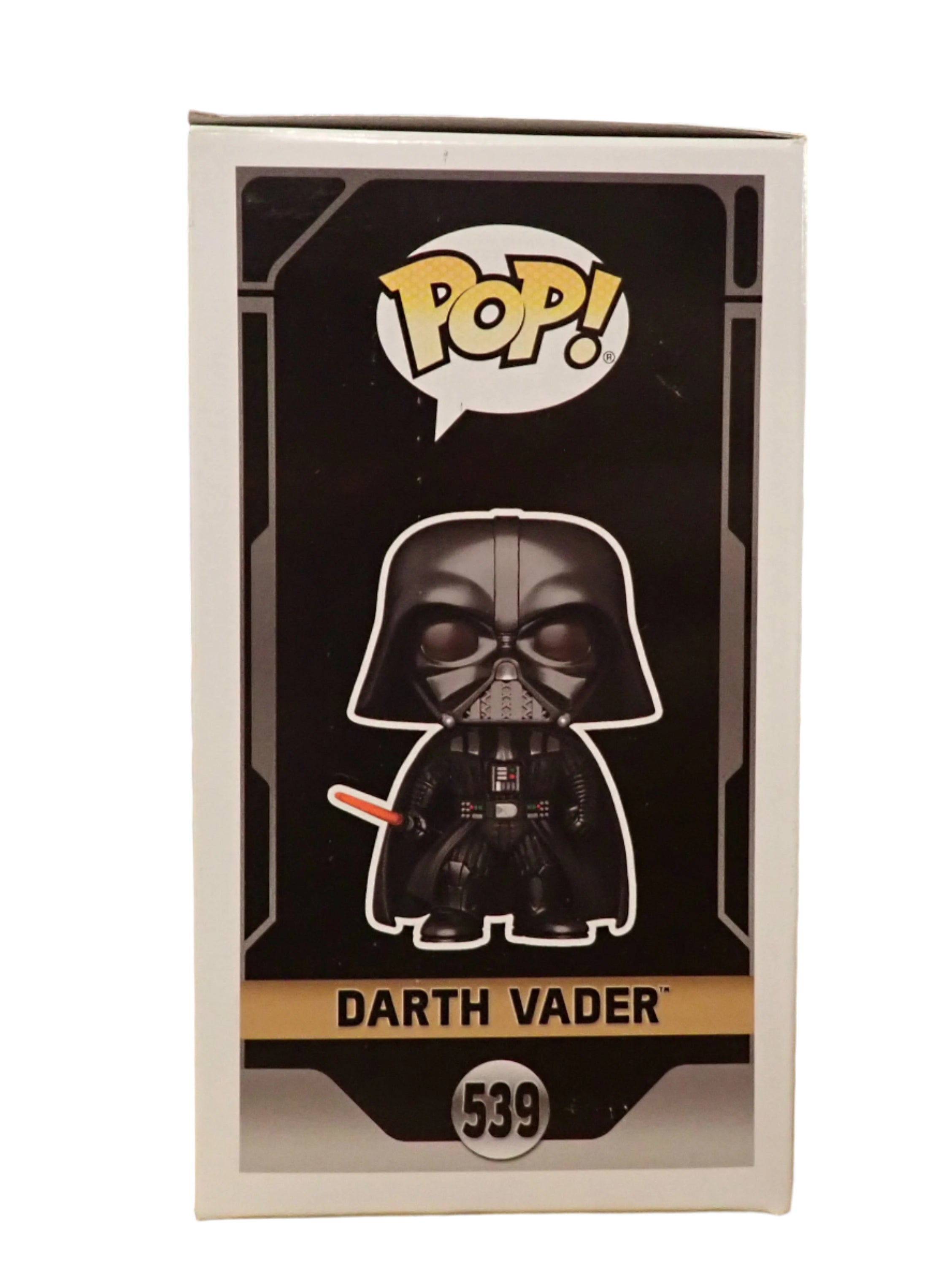 Darth Vader - POP! #539