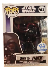 Darth Vader - POP! #428