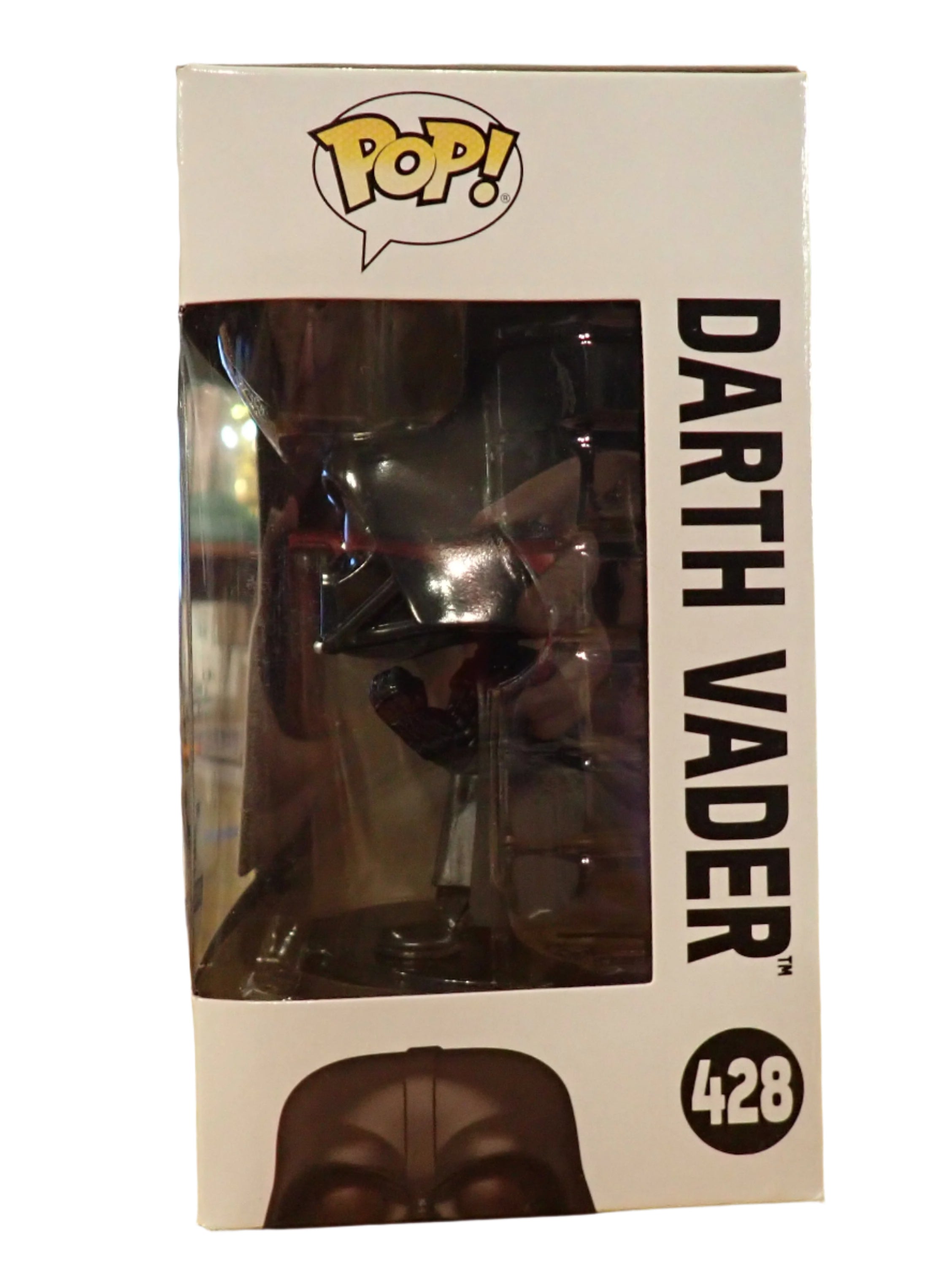 Darth Vader - POP! #428