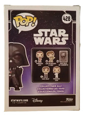 Darth Vader - POP! #428