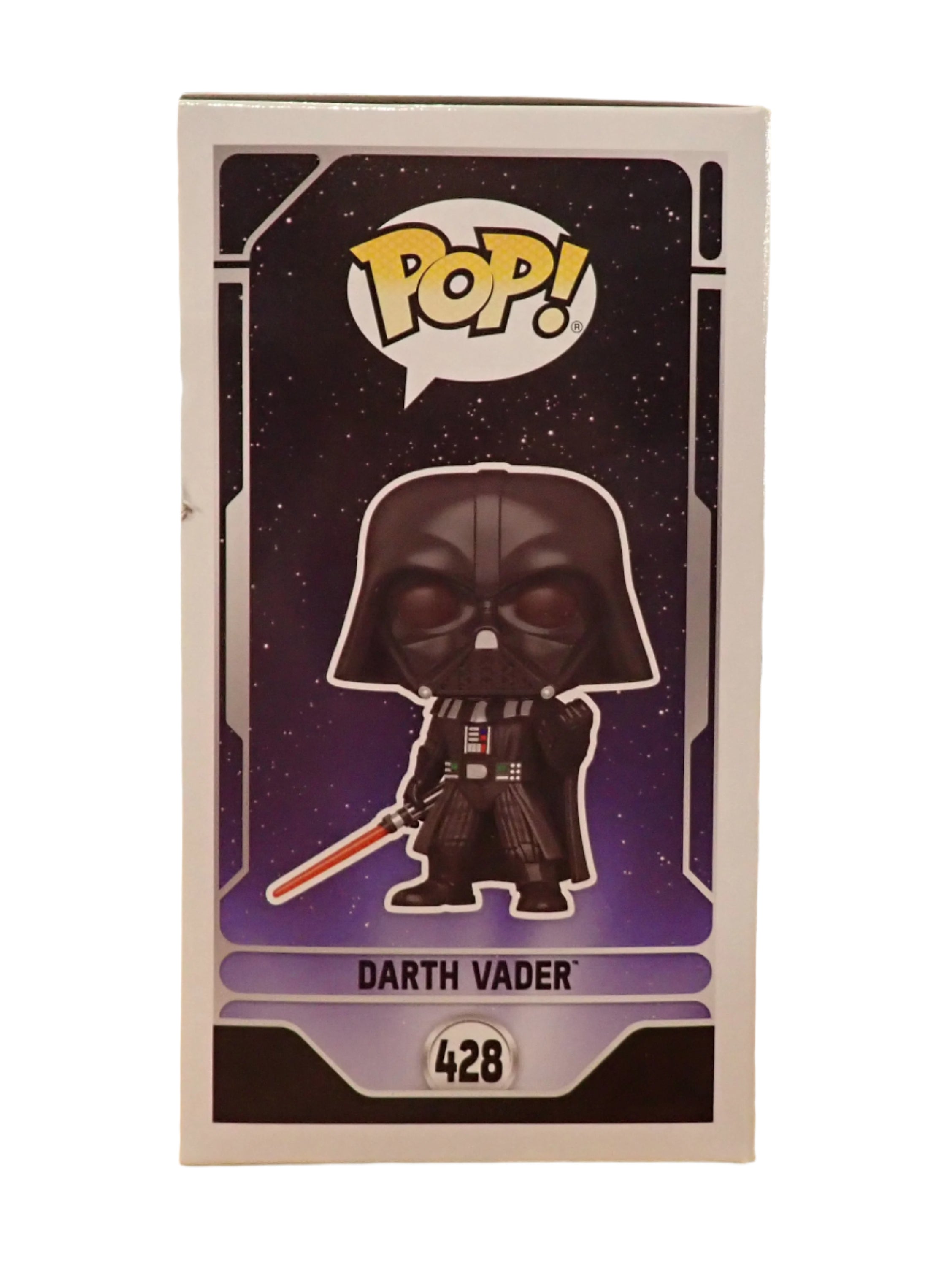 Darth Vader - POP! #428
