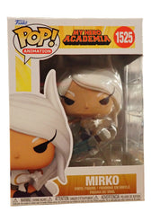 Mirko - POP! #1525