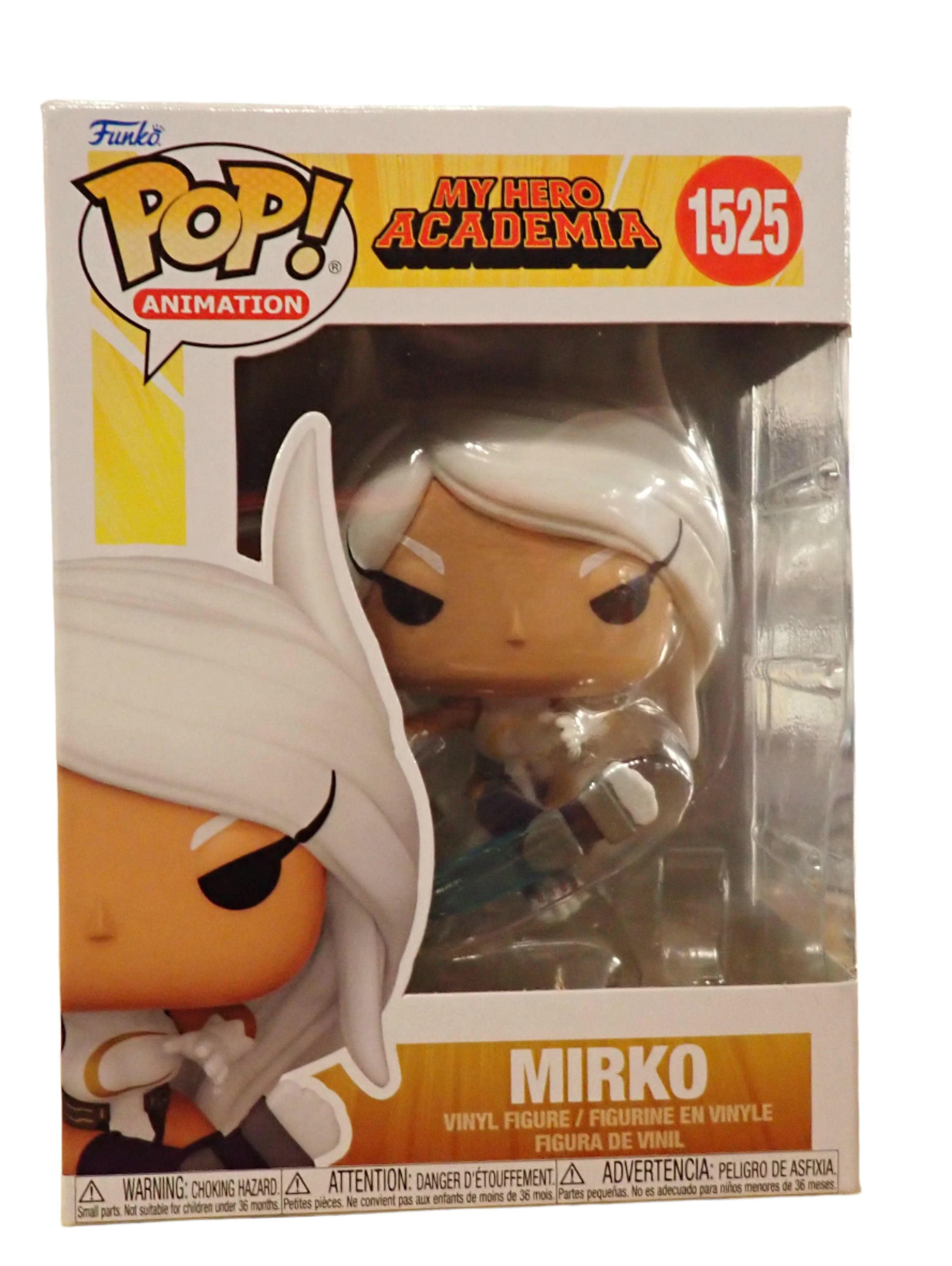 Mirko - POP! #1525