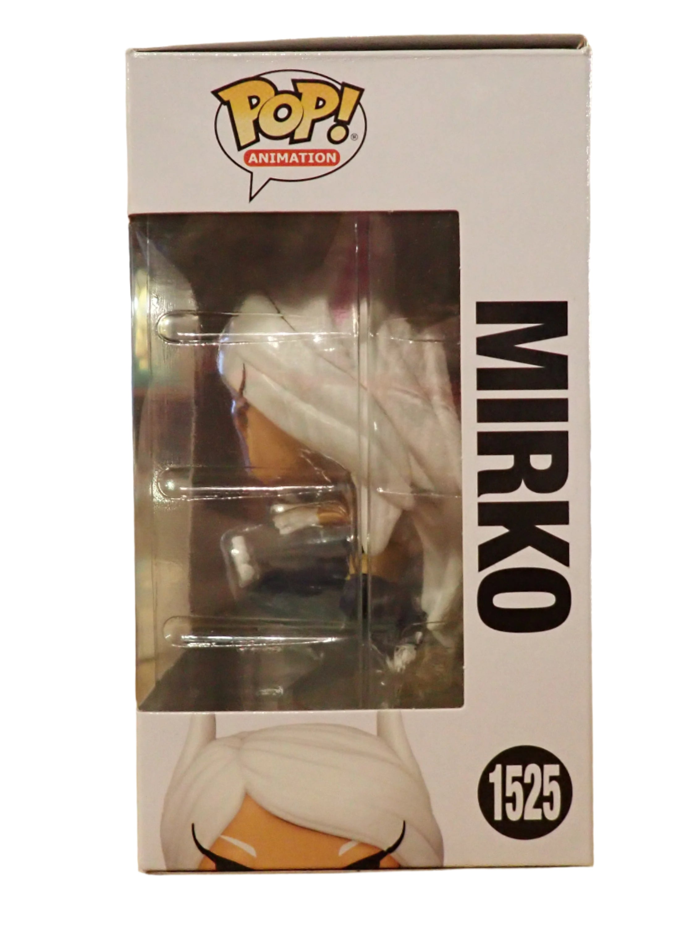 Mirko - POP! #1525