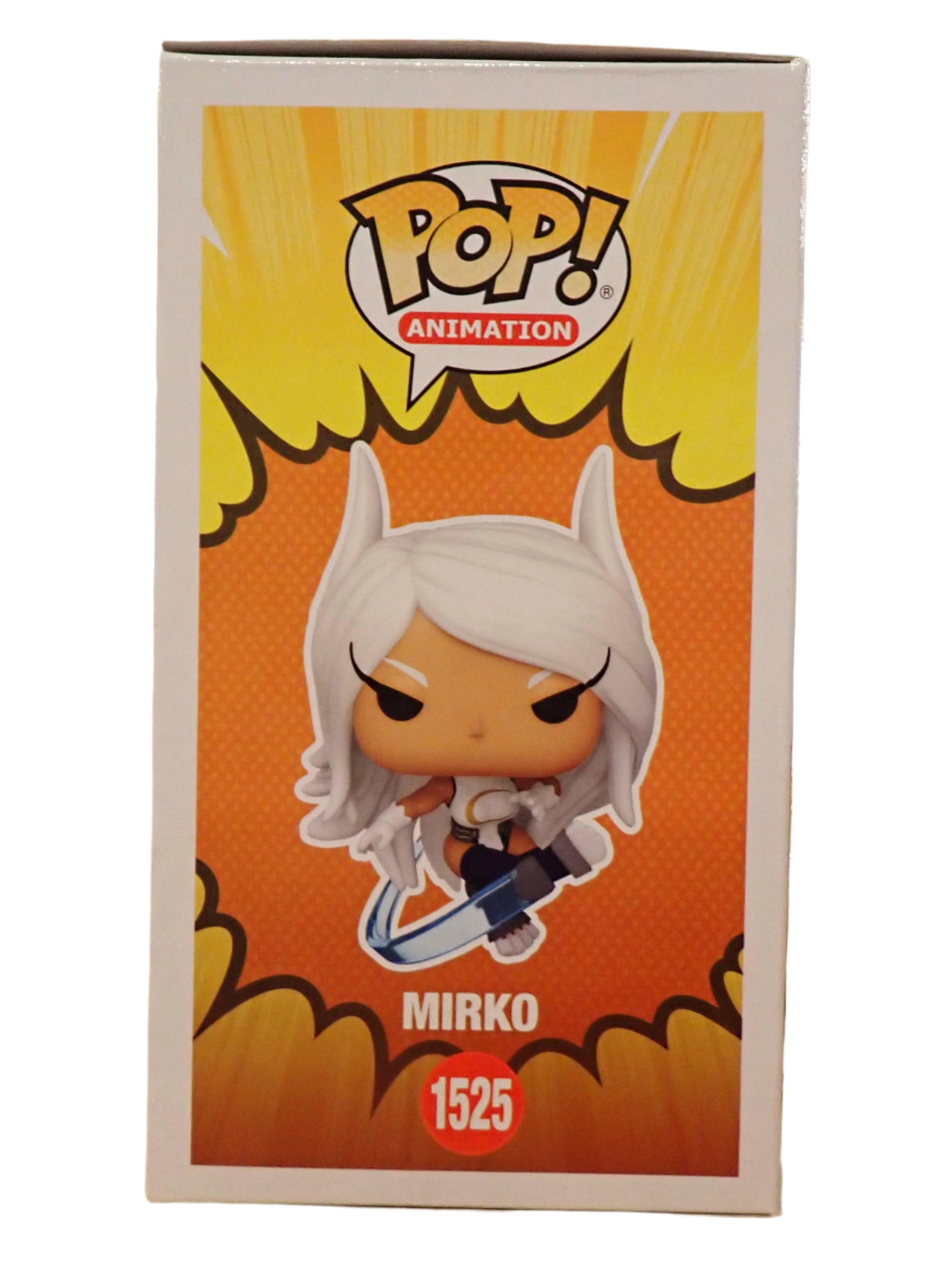 Mirko - POP! #1525