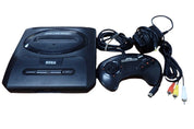Sega Genesis Model 2