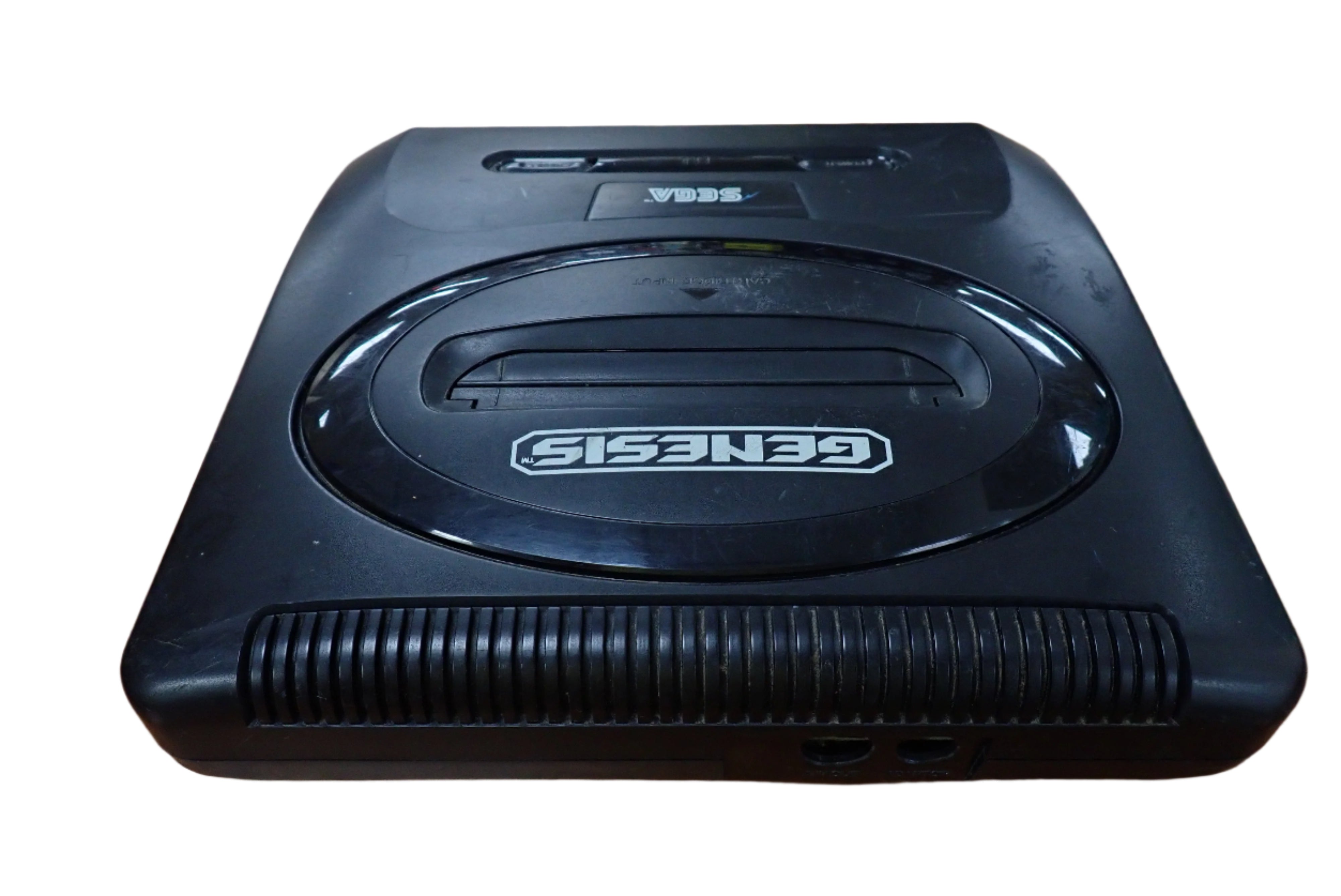 Sega Genesis Model 2