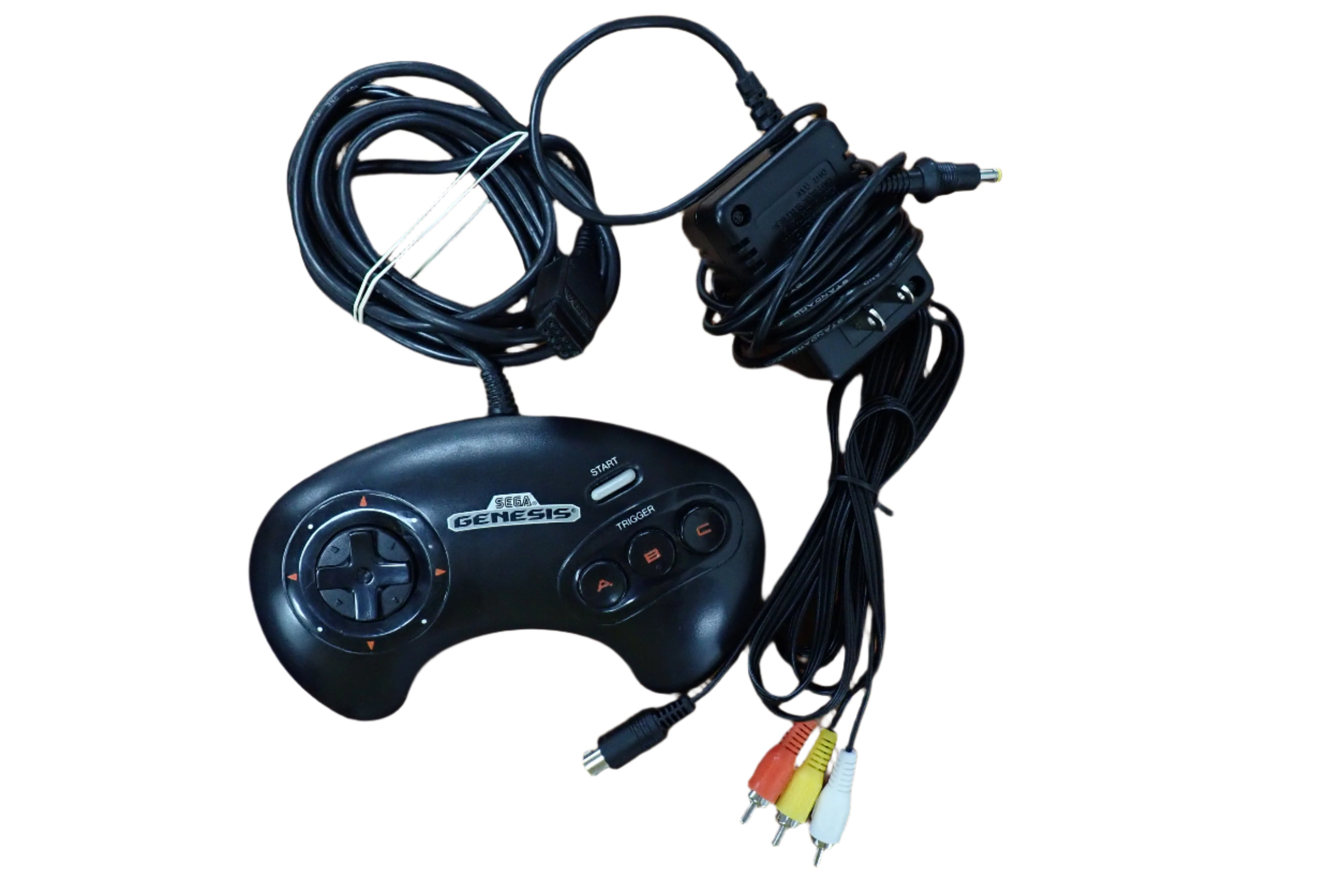 Sega Genesis Model 2