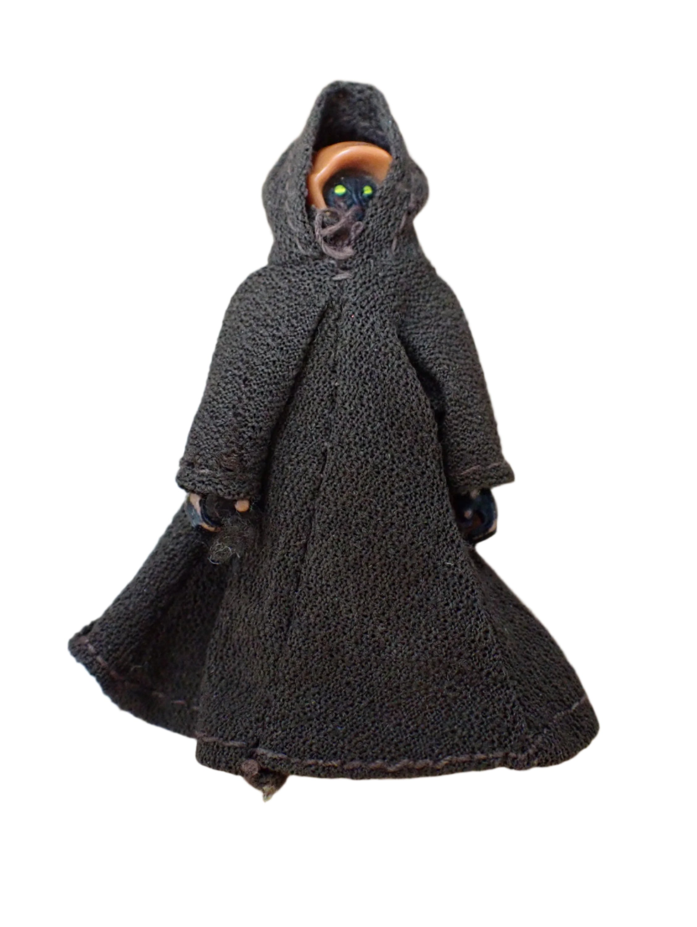 Jawa 1977 - [INCOMPLETE]