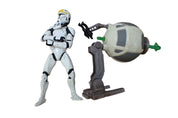 Clone Pilot (Gunship Pilot) 2002 - SAGA Series [INCOMPLETE]