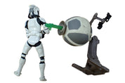 Clone Pilot (Gunship Pilot) 2002 - SAGA Series [INCOMPLETE]