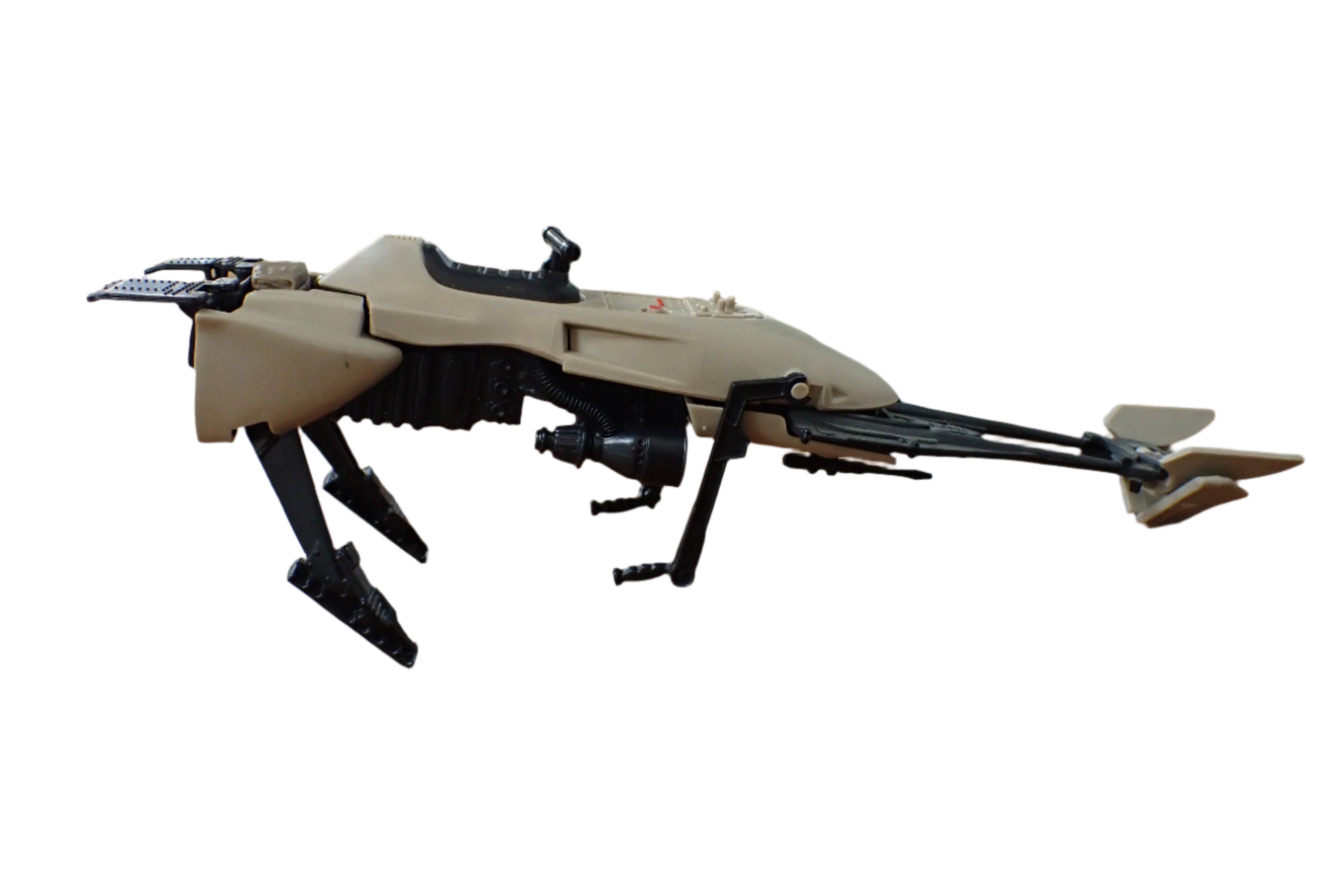 Speeder Bike 1983 - [COMPLETE]