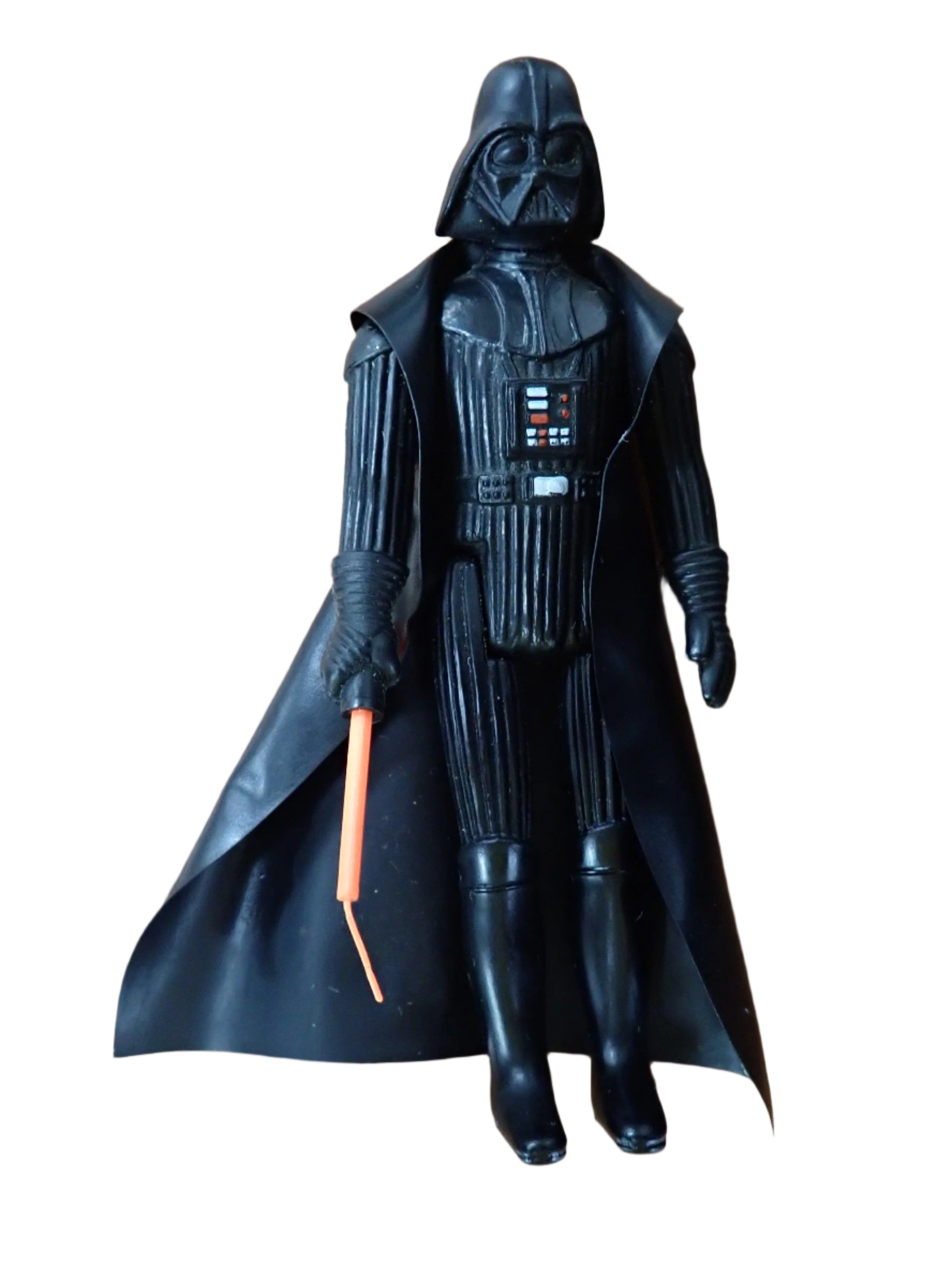 Darth Vader 1977 - [COMPLETE]