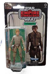Luke Skywalker (Bespin) 2019 - Black Series [NEW IN BOX]
