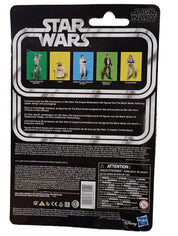 Luke Skywalker (Bespin) 2019 - Black Series [NEW IN BOX]