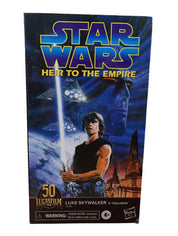 Luke Skywalker & Ysalamiri 2021 - Black Series: Heir to the Empire [IN BOX]