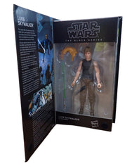 Luke Skywalker & Ysalamiri 2021 - Black Series: Heir to the Empire [IN BOX]