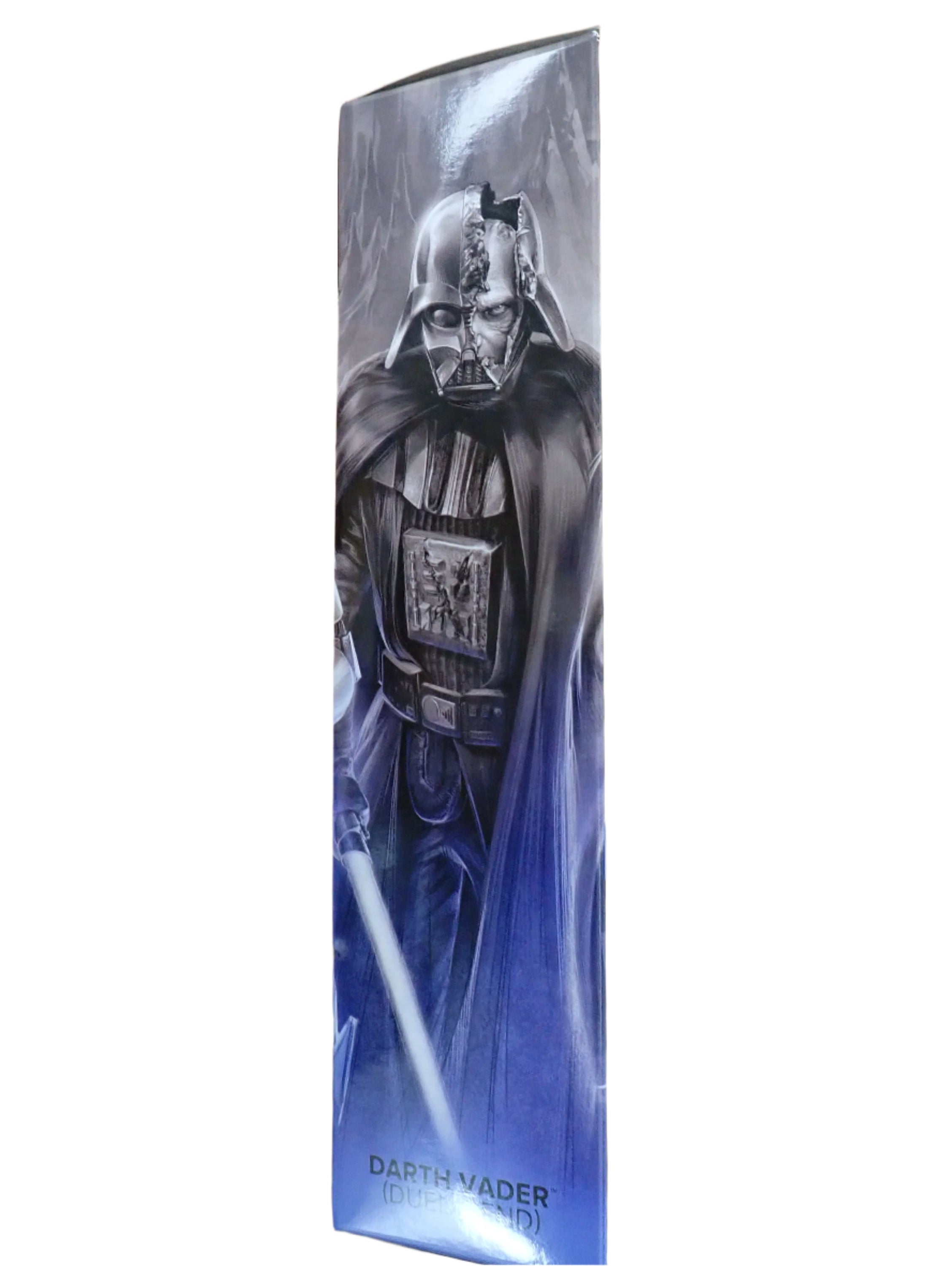 Darth Vader (Duel's End) 2023 - Black Series: Obi-Wan Kenobi [NEW IN BOX]