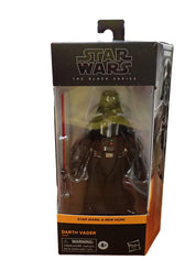 Darth Vader 2023 - Black Series: A New Hope [NEW IN BOX]