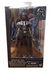 Darth Vader #02 2014 - Black Series [NEW IN BOX]
