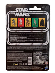 Darth Vader 2020 - Black Series 40th Ann. [NEW IN BOX]