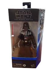 Darth Vader 2020 - Black Series: Empire Strikes Back [NEW IN BOX]