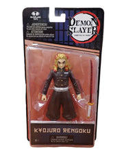 Demon Slayer Kyojoru Rengoku 2023 - McFarlane Toys