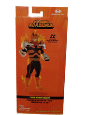 My Hero Academia Endeavor 2021 - McFarlane Toys