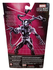 Deadpool Back in Black 2017 - Marvel Legends [INCOMPLETE]