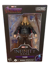 Infinity Saga Thor 2021 - Marvel Legends: Endgame [NEW IN BOX]