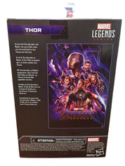 Infinity Saga Thor 2021 - Marvel Legends: Endgame [NEW IN BOX]