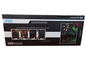 Batcycle - DC Multiverse [IN BOX]