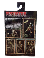 Predator Jungle Hunter 2021 - NECA [NEW IN BOX]