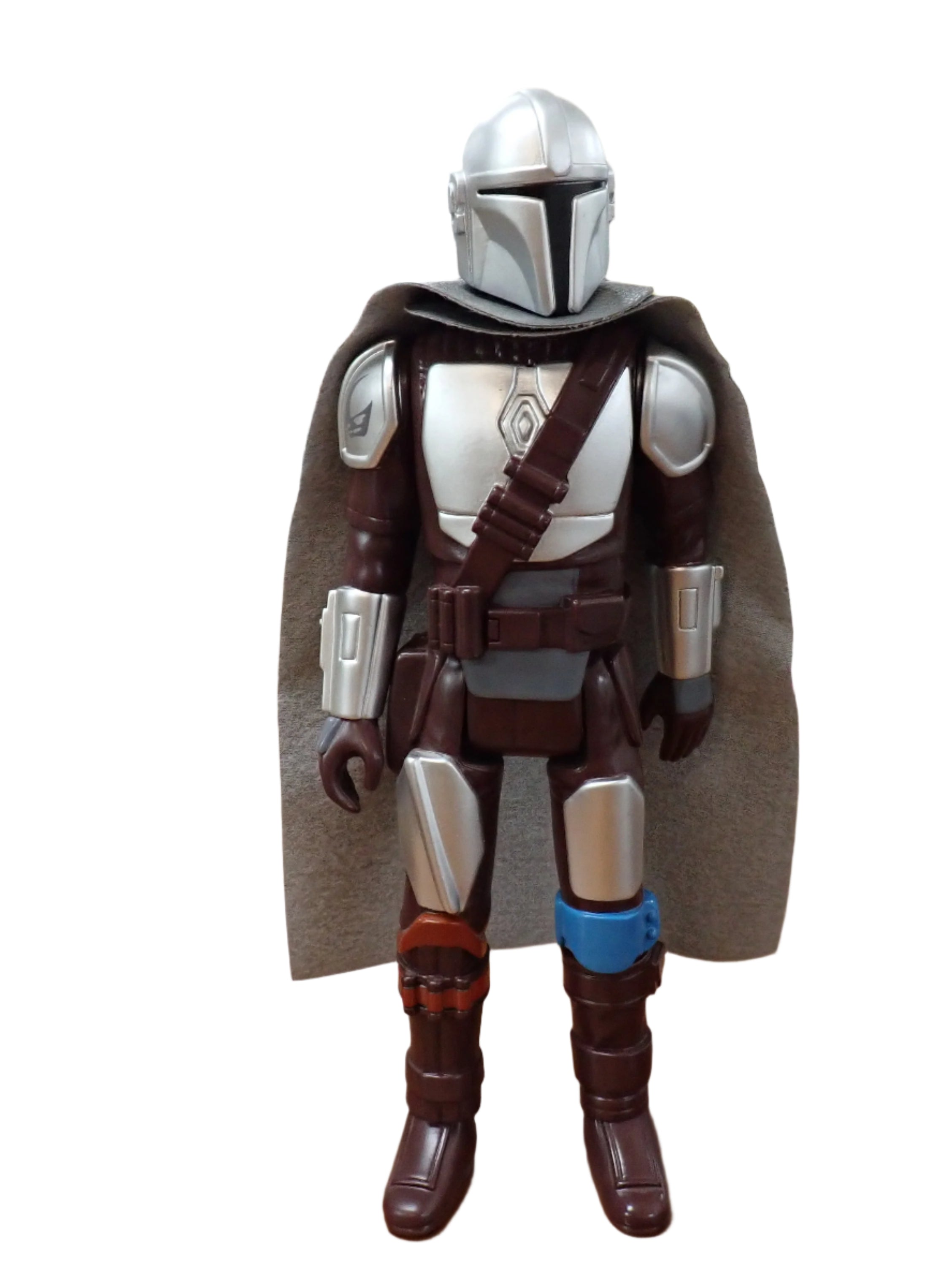 The Mandalorian Jumbo 12.5" Figure - Diamond Select