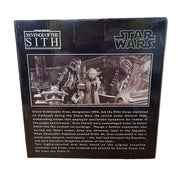 Commander Gree Collectible Mini Bust - Gentle Giant (Convention Exclusive)