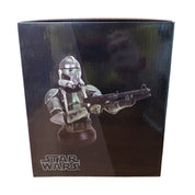 Commander Gree Collectible Mini Bust - Gentle Giant (Convention Exclusive)