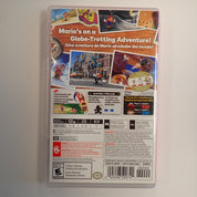 Super Mario Odyssey - Switch