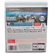 Tom Clancy's Ghost Recon Anthology - PS3