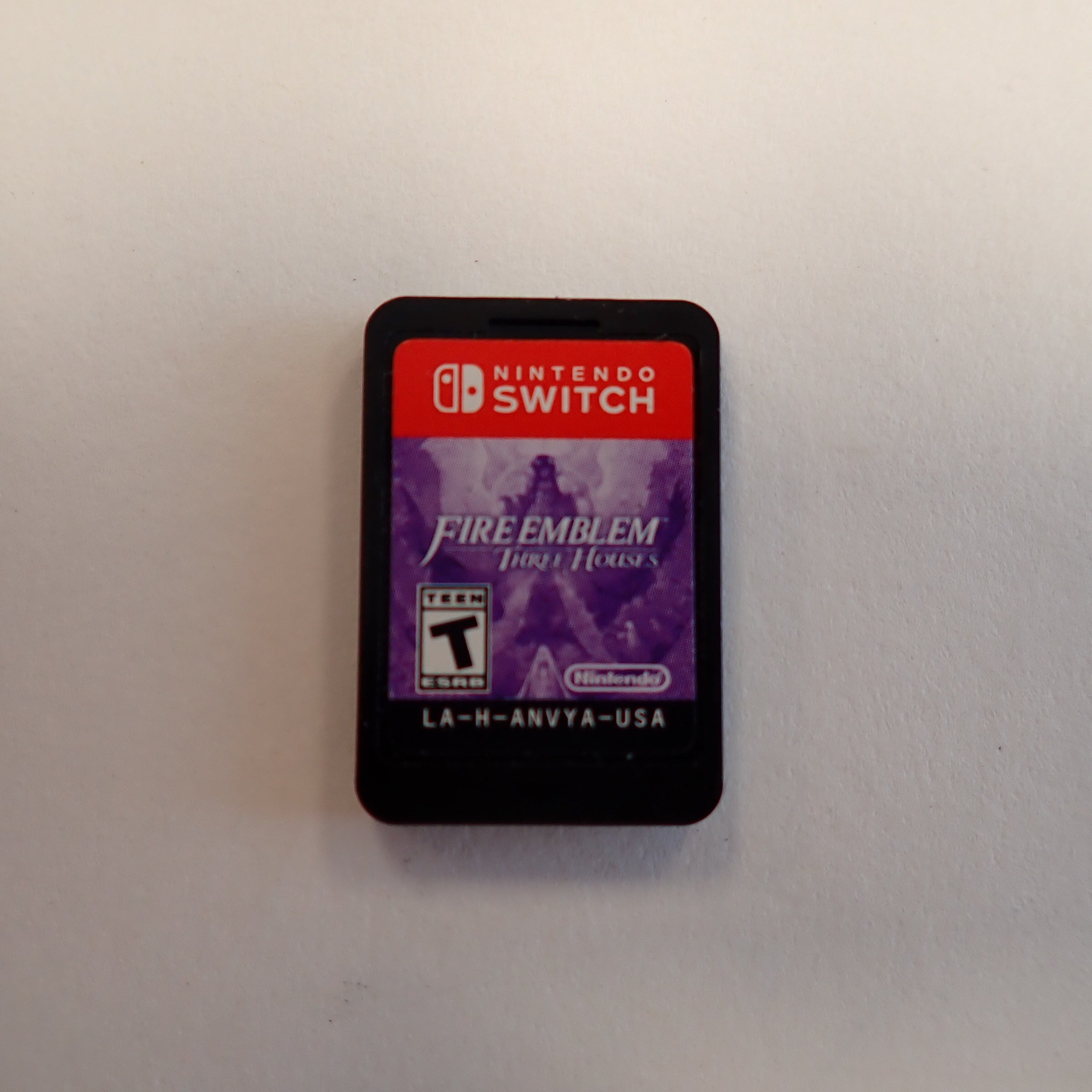 Fire Emblem Three Houses - Switch (Loose)