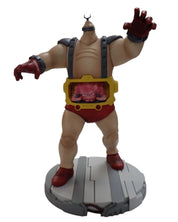 TMNT Krang PVC Statue