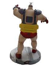 TMNT Krang PVC Statue