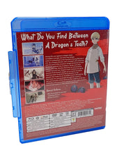 The Dragon Dentist - Blu-Ray + DVD