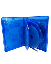 Avatar The Last Airbender [Complete Series] - Blu-Ray